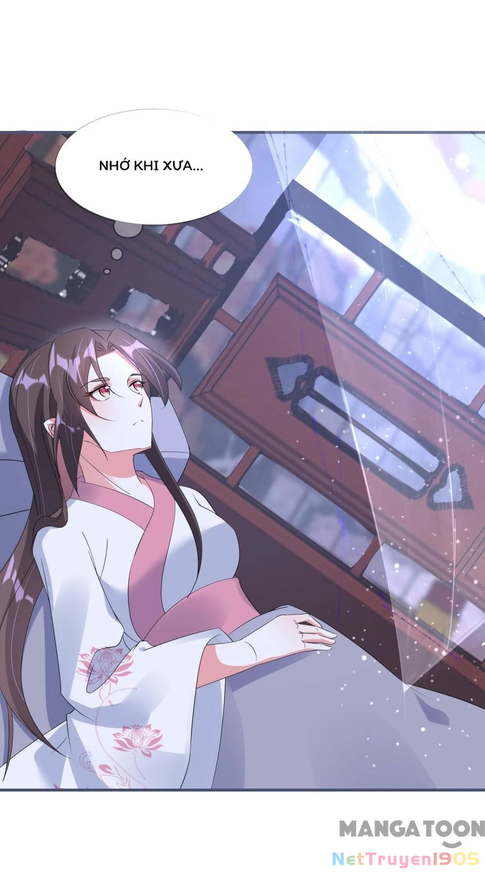 Long Vương Truy Thê Chapter 53 - 10