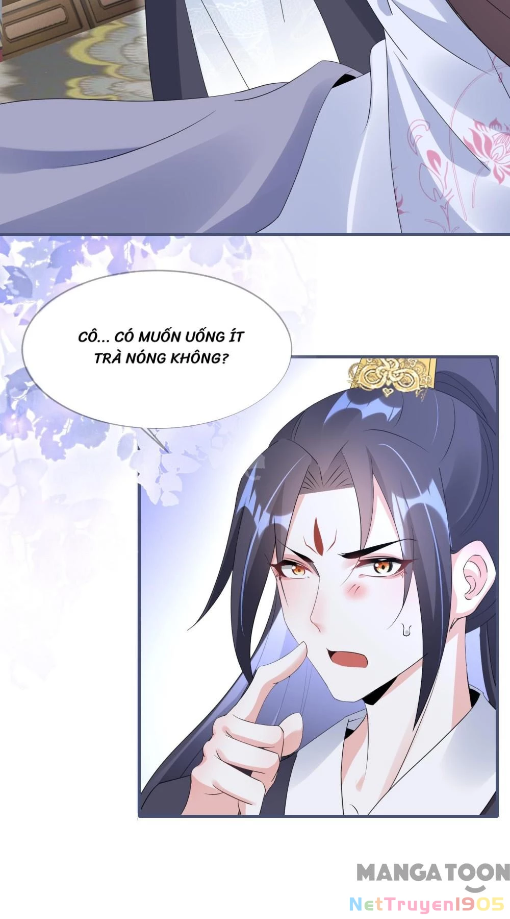 Long Vương Truy Thê Chapter 53 - 12