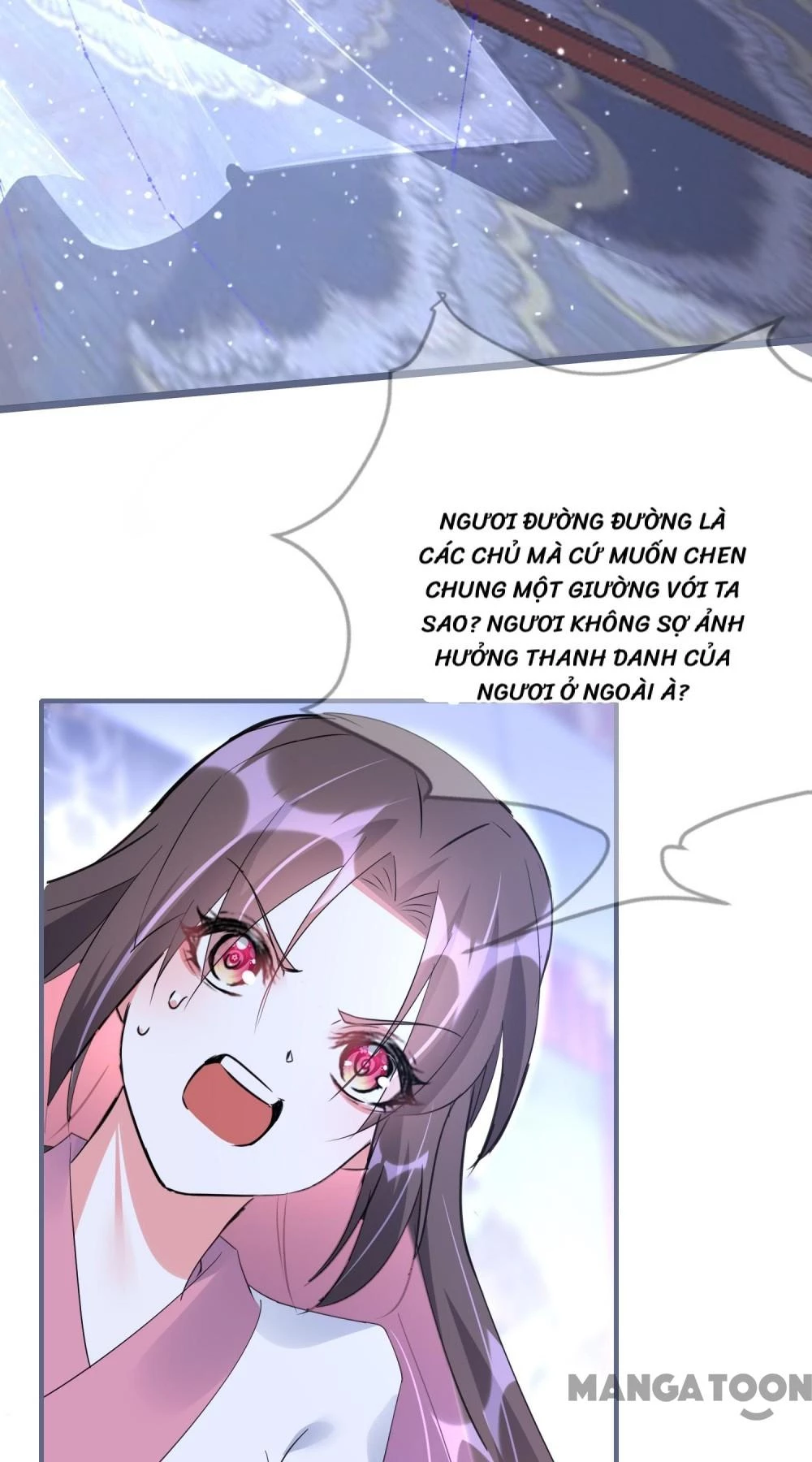 Long Vương Truy Thê Chapter 53 - 15