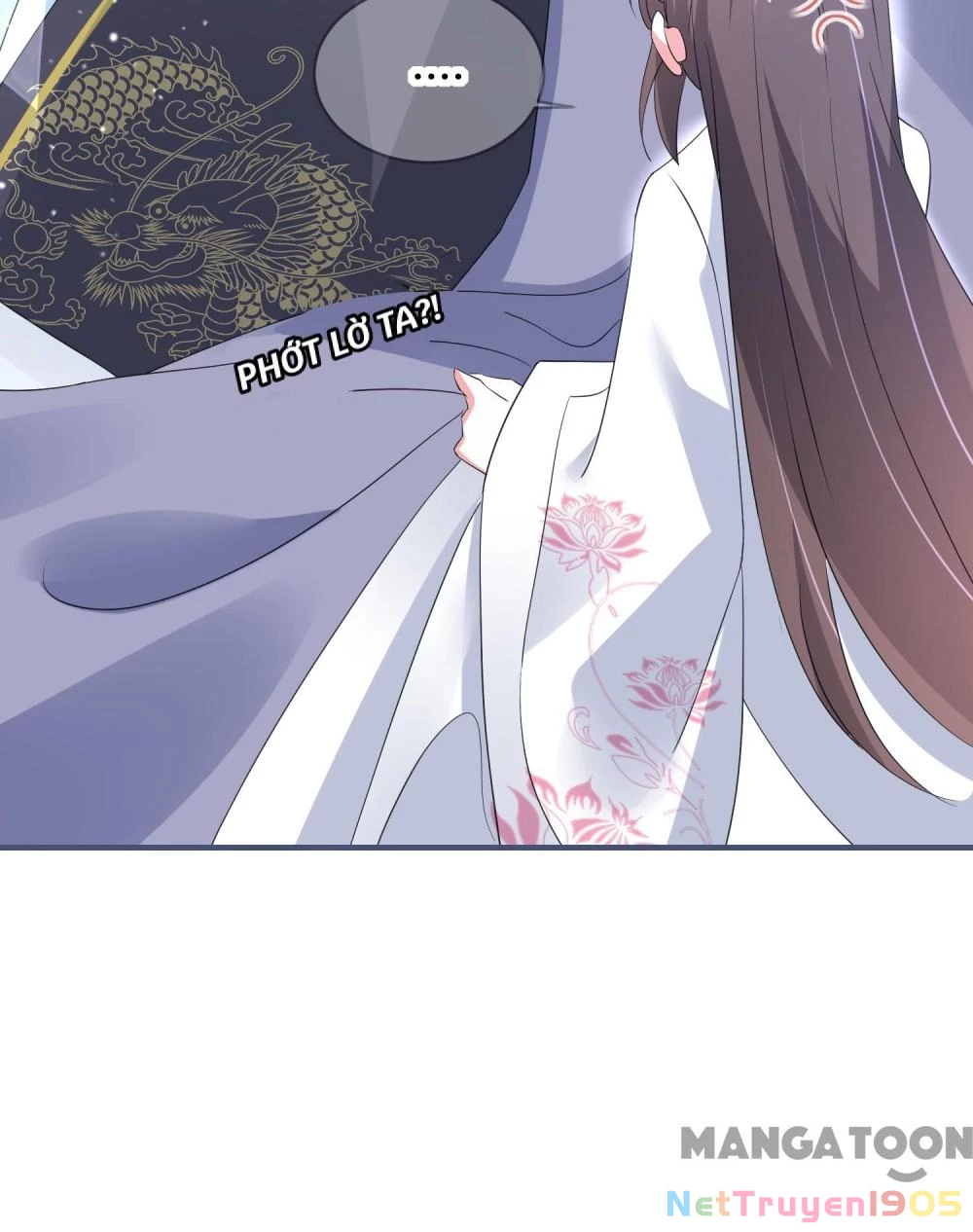 Long Vương Truy Thê Chapter 53 - 17