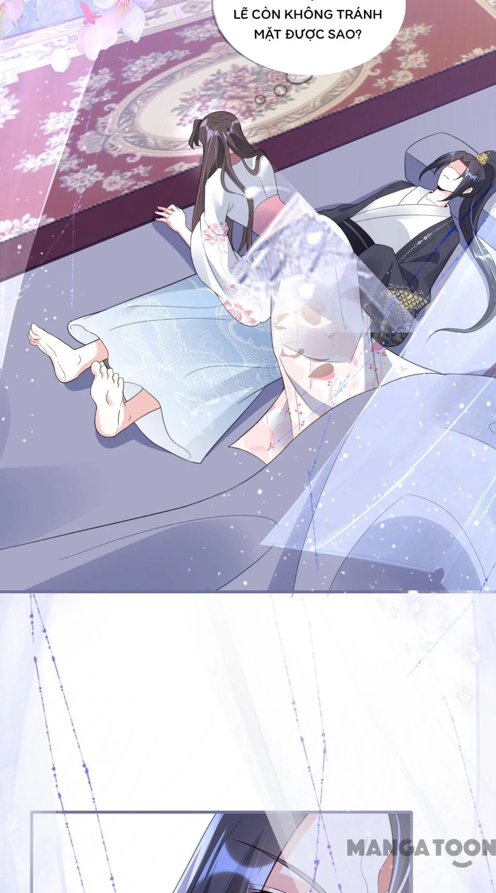 Long Vương Truy Thê Chapter 53 - 19