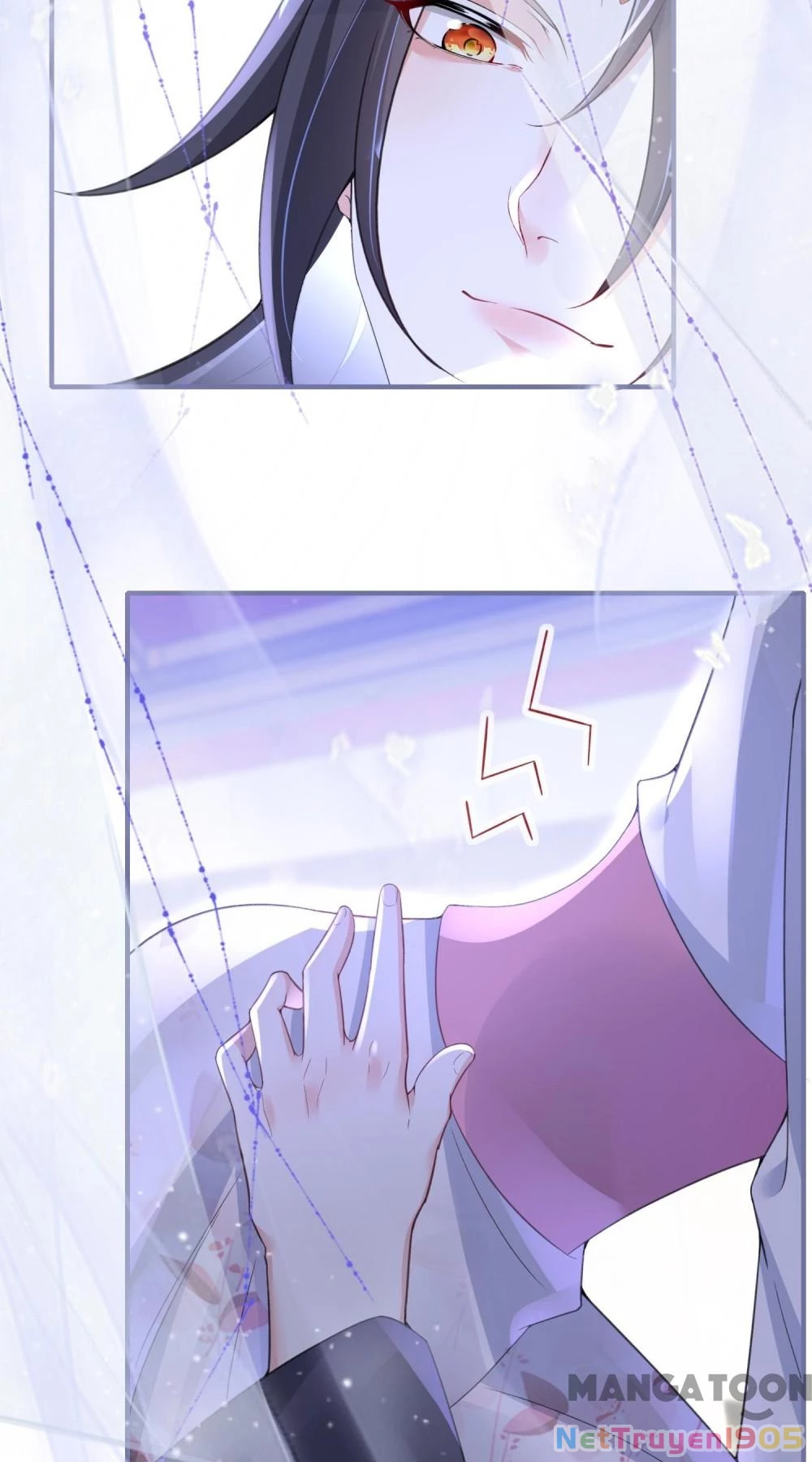 Long Vương Truy Thê Chapter 53 - 20