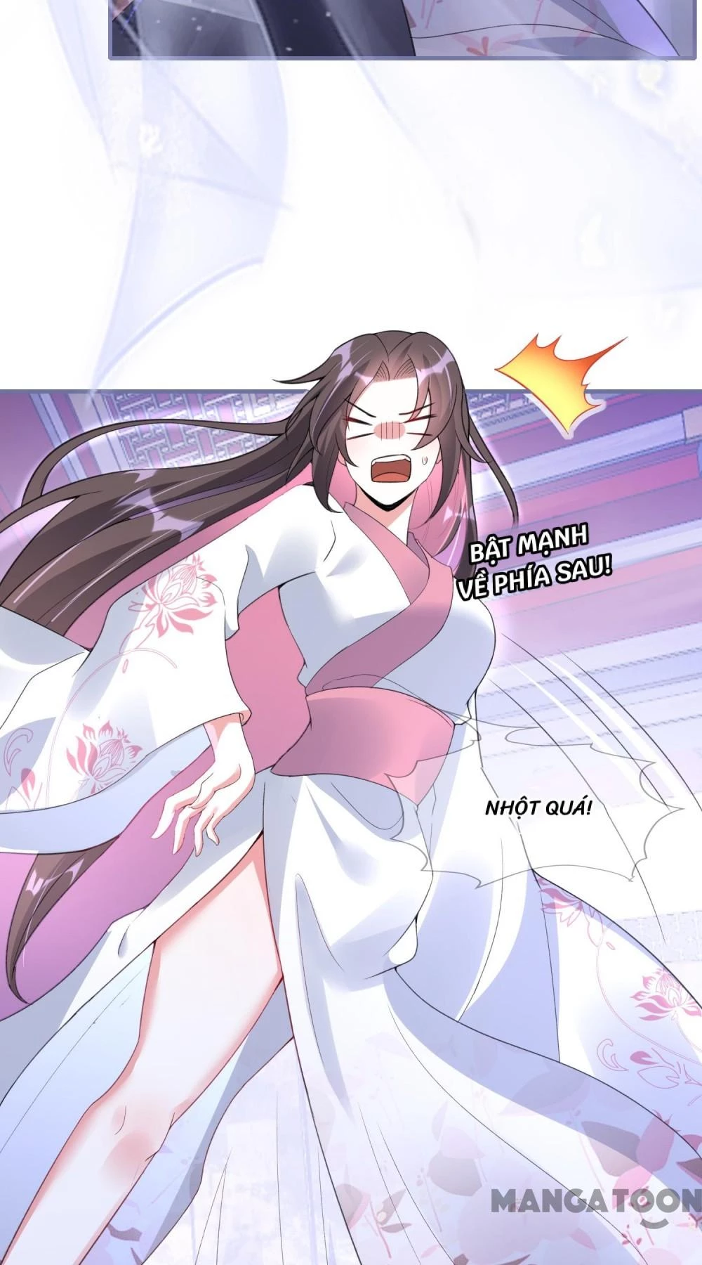 Long Vương Truy Thê Chapter 53 - 21