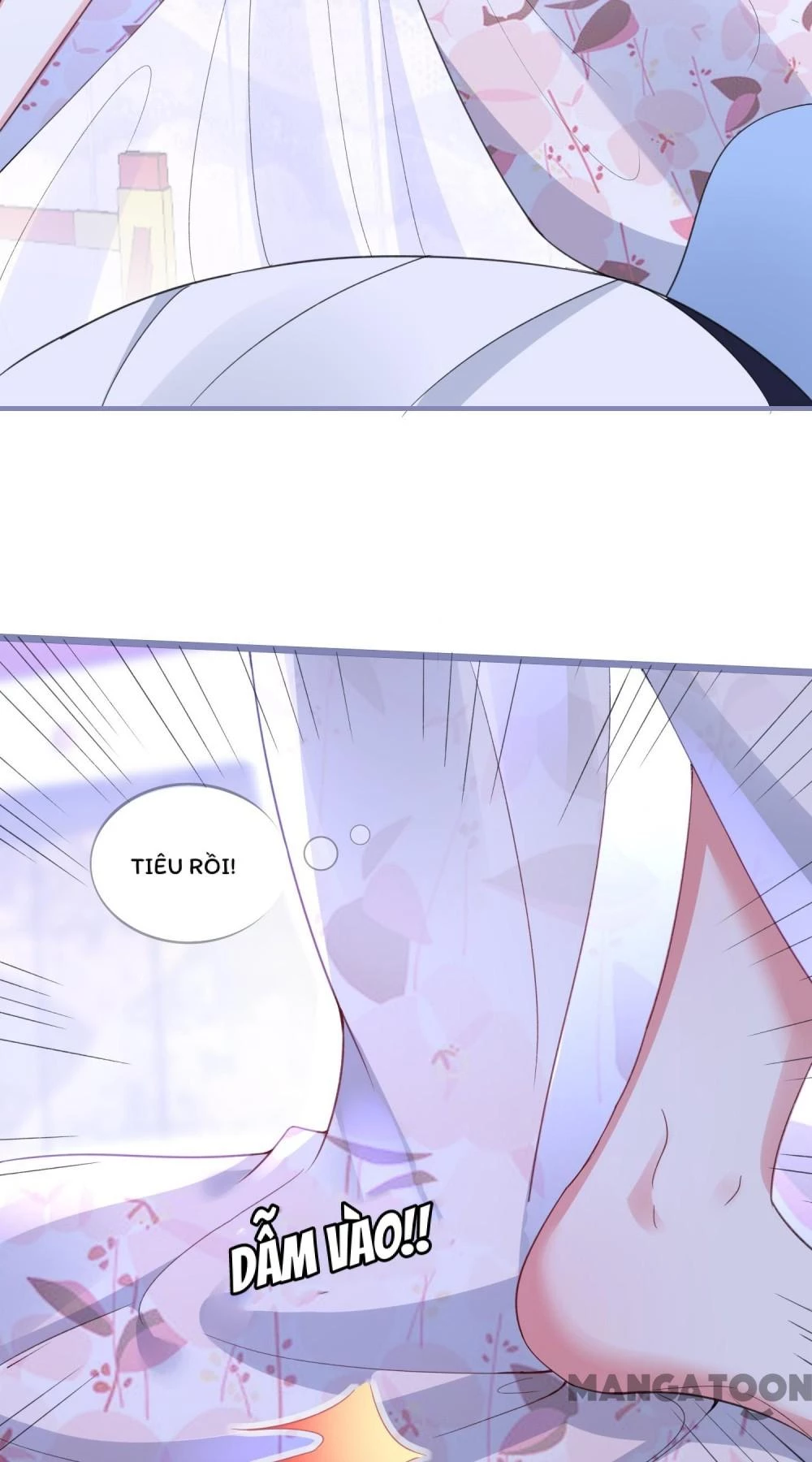 Long Vương Truy Thê Chapter 53 - 22