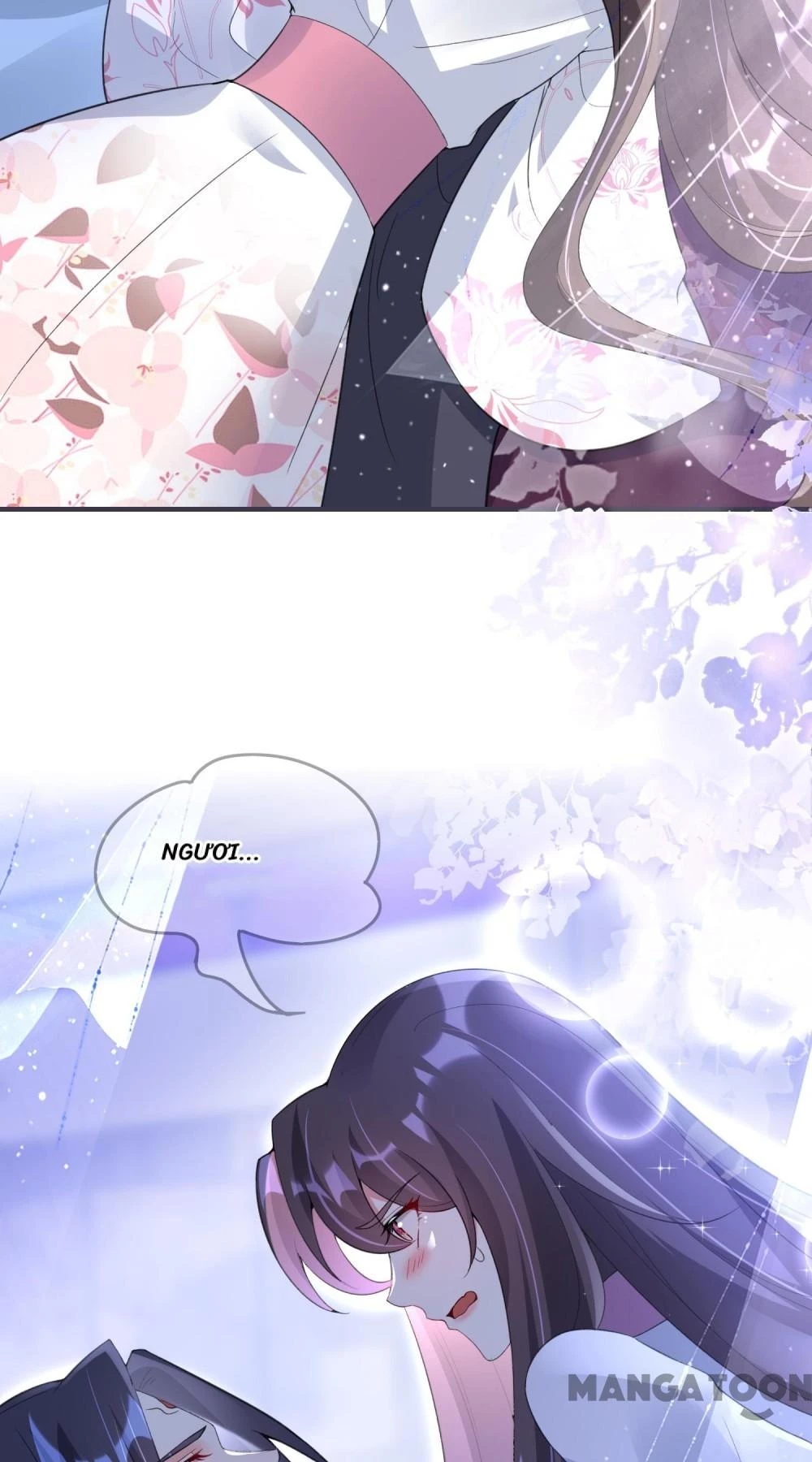 Long Vương Truy Thê Chapter 53 - 24