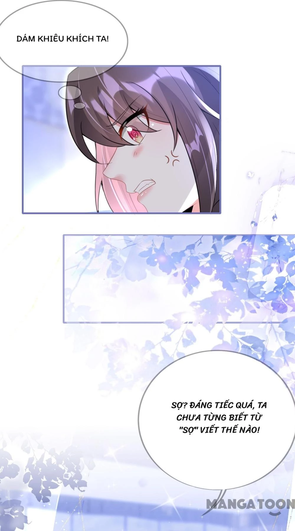 Long Vương Truy Thê Chapter 53 - 27