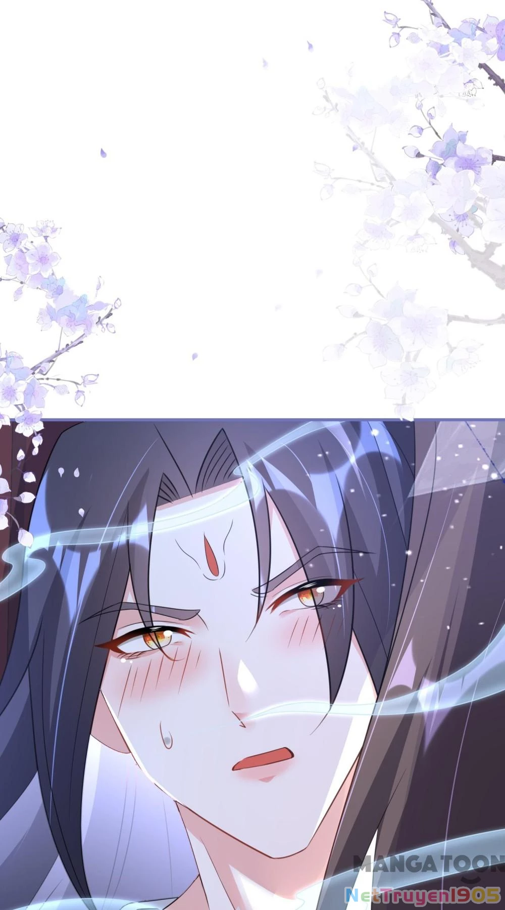 Long Vương Truy Thê Chapter 53 - 29