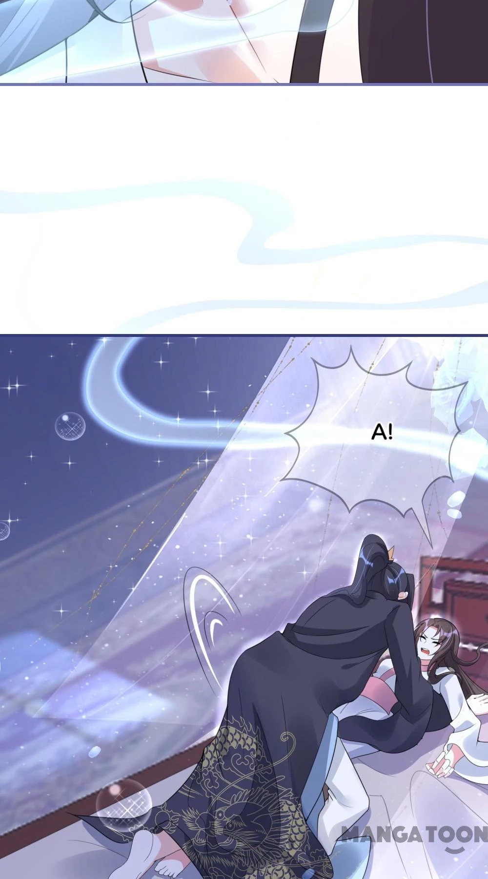 Long Vương Truy Thê Chapter 53 - 30