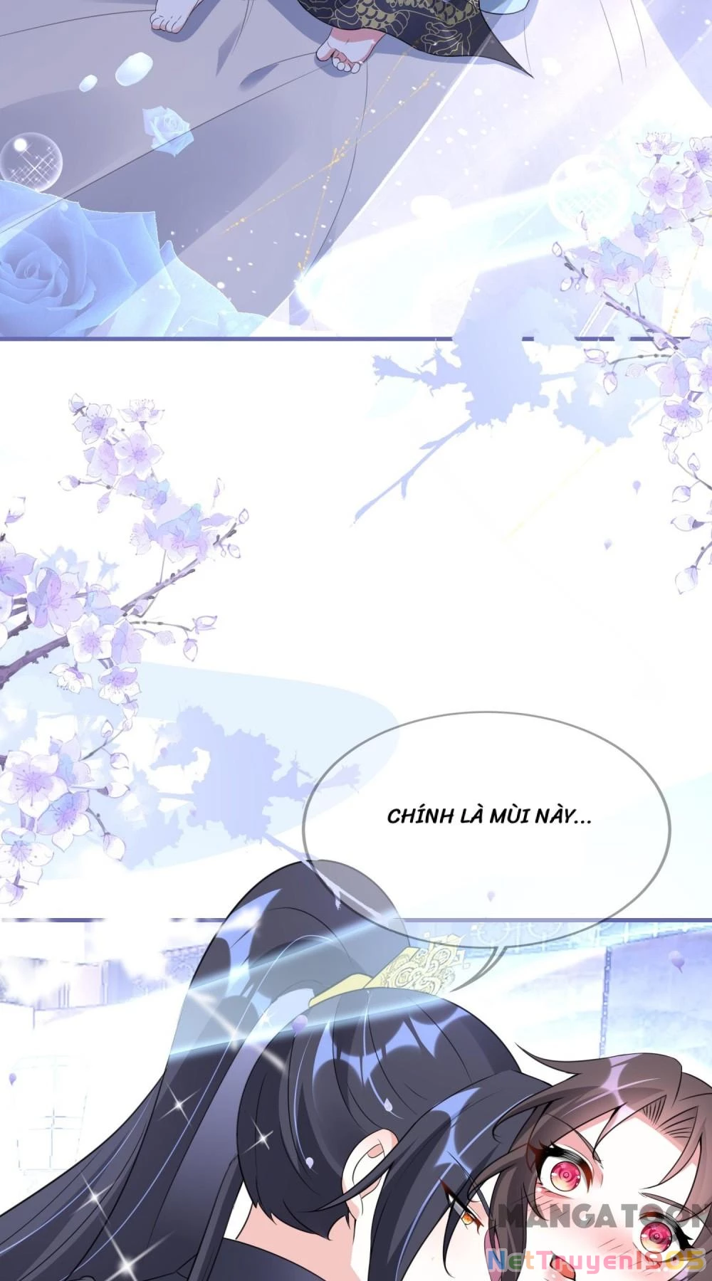 Long Vương Truy Thê Chapter 53 - 31