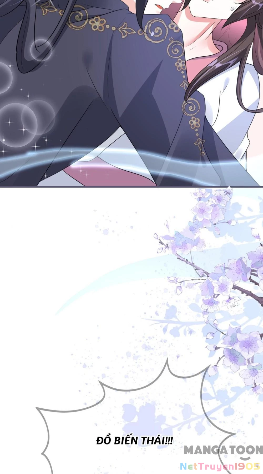 Long Vương Truy Thê Chapter 53 - 32