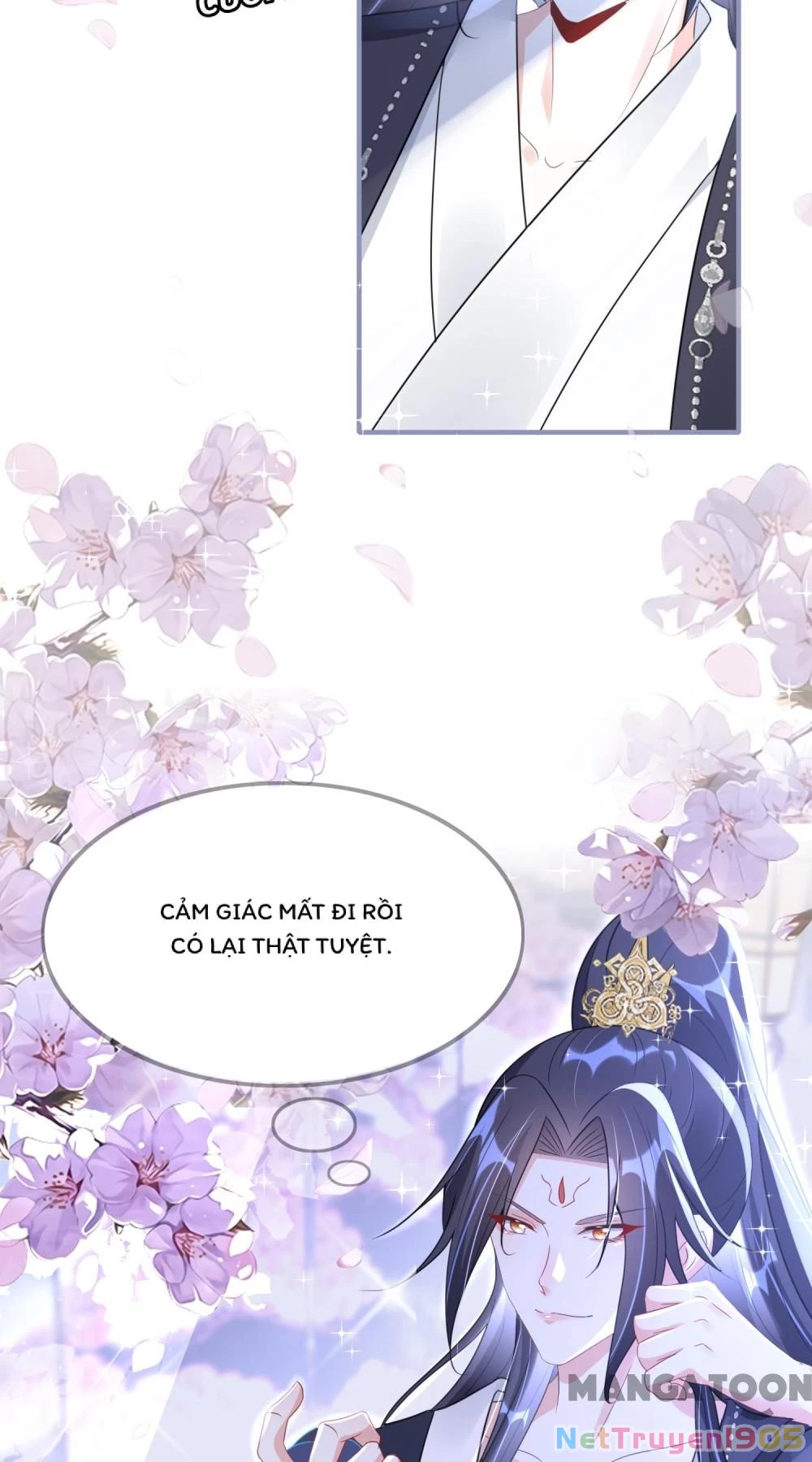 Long Vương Truy Thê Chapter 53 - 36