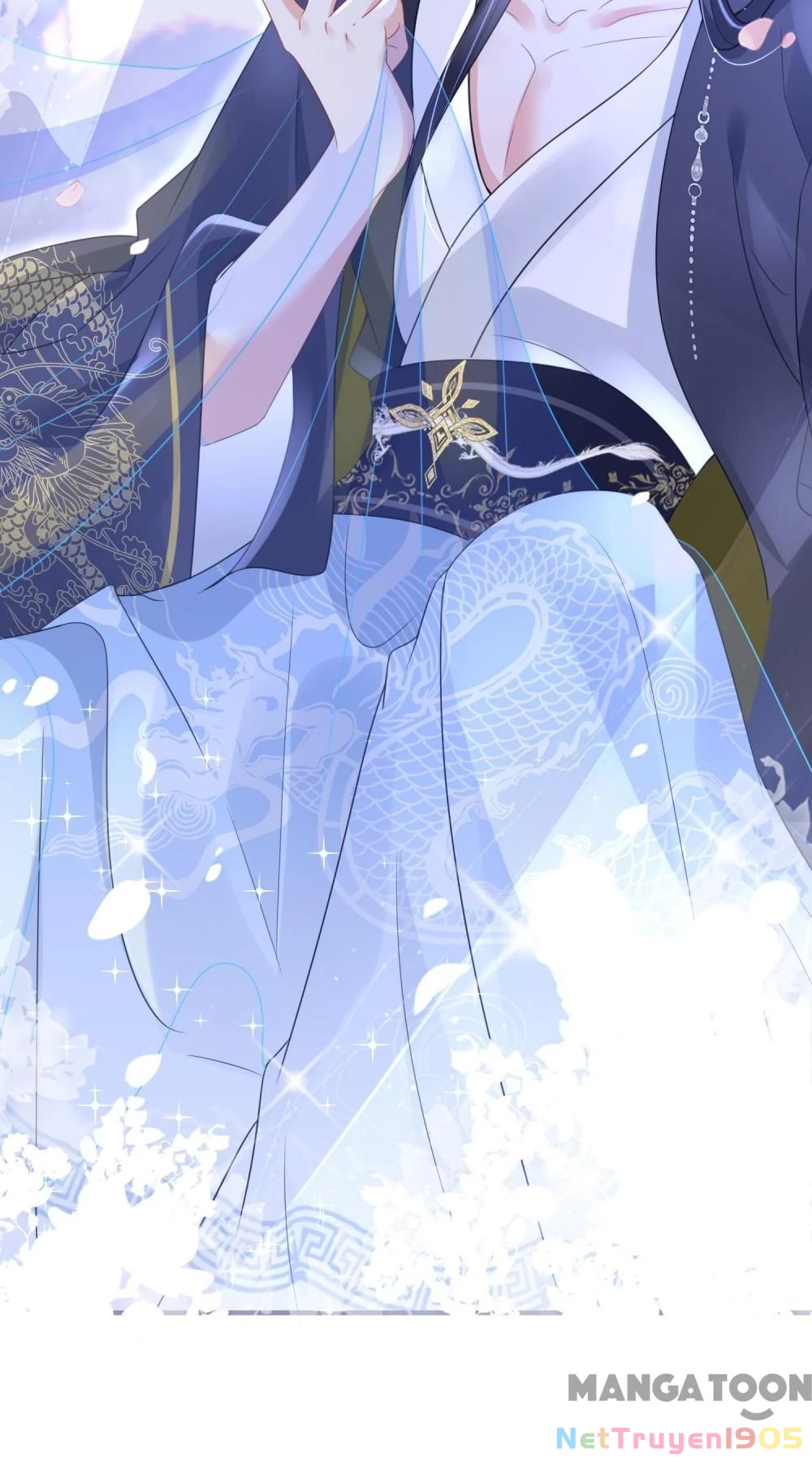 Long Vương Truy Thê Chapter 53 - 37