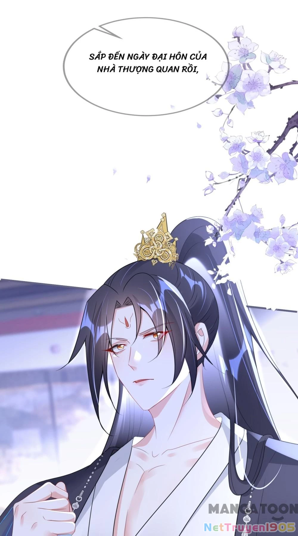 Long Vương Truy Thê Chapter 53 - 38