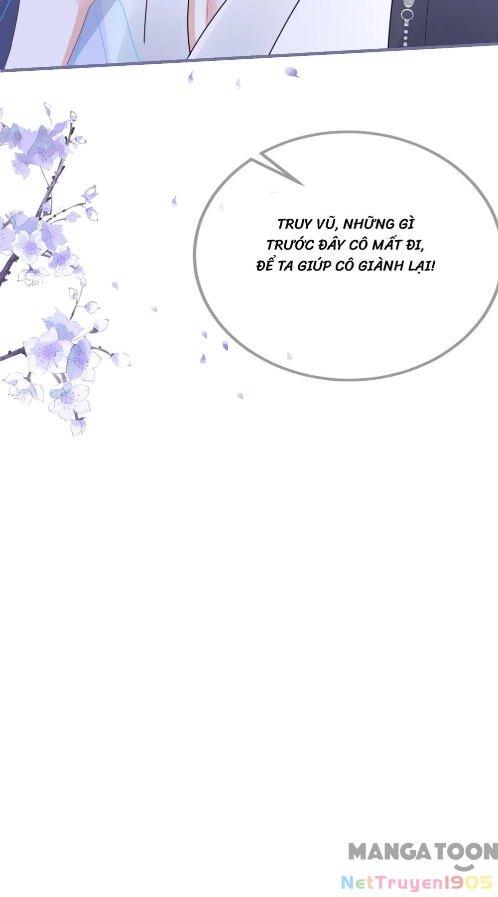 Long Vương Truy Thê Chapter 53 - 39