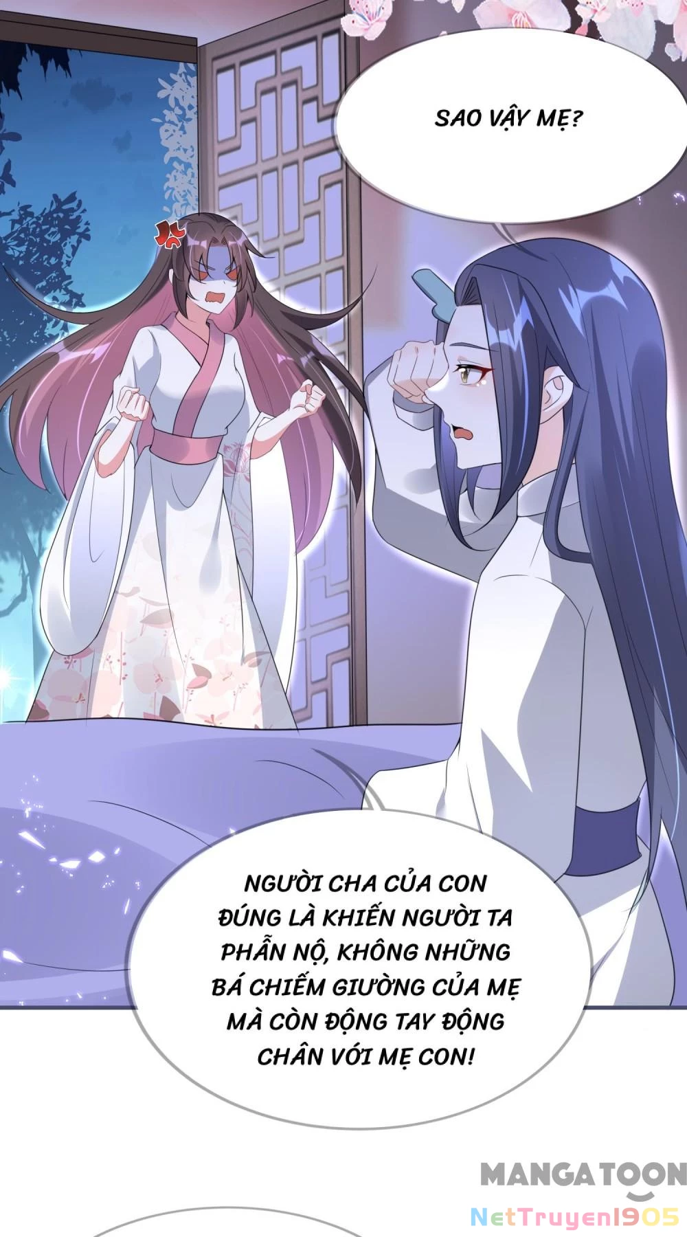 Long Vương Truy Thê Chapter 54 - 2