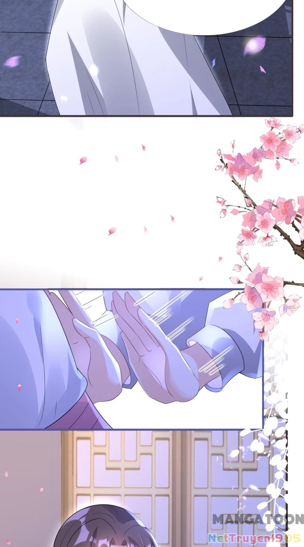 Long Vương Truy Thê Chapter 54 - 6