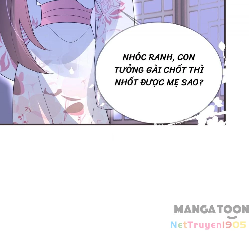 Long Vương Truy Thê Chapter 54 - 9