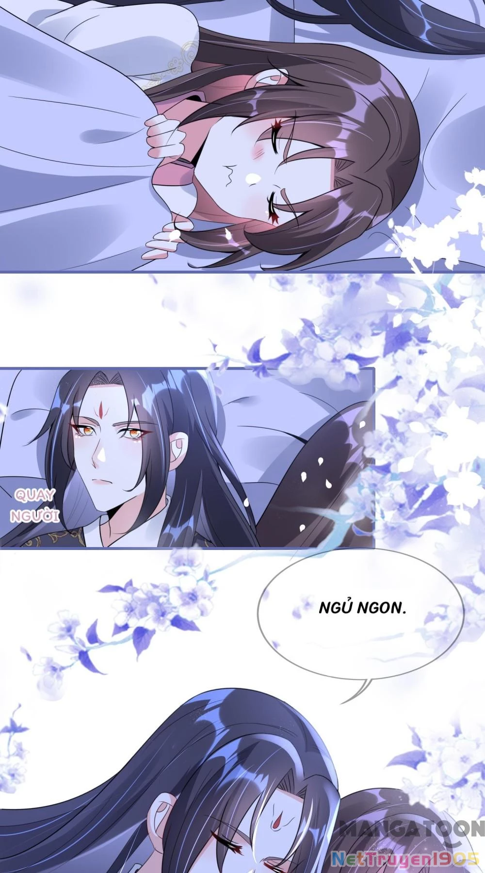 Long Vương Truy Thê Chapter 54 - 12