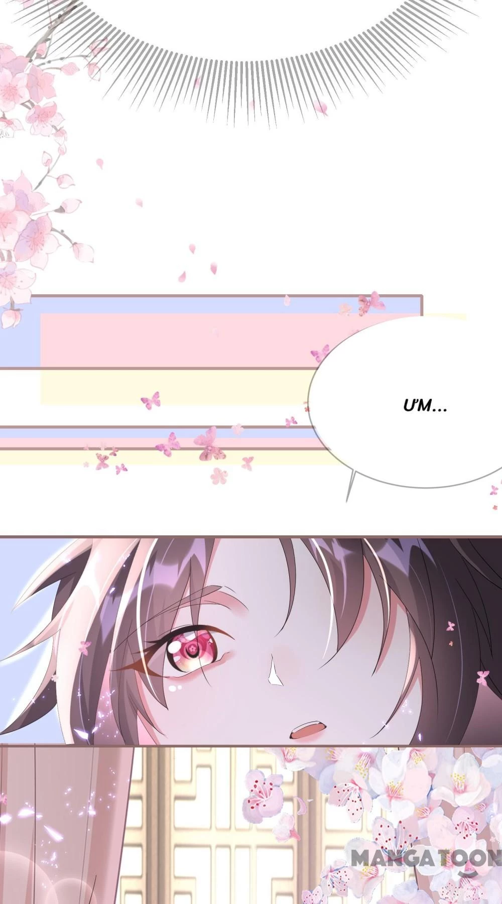 Long Vương Truy Thê Chapter 54 - 23