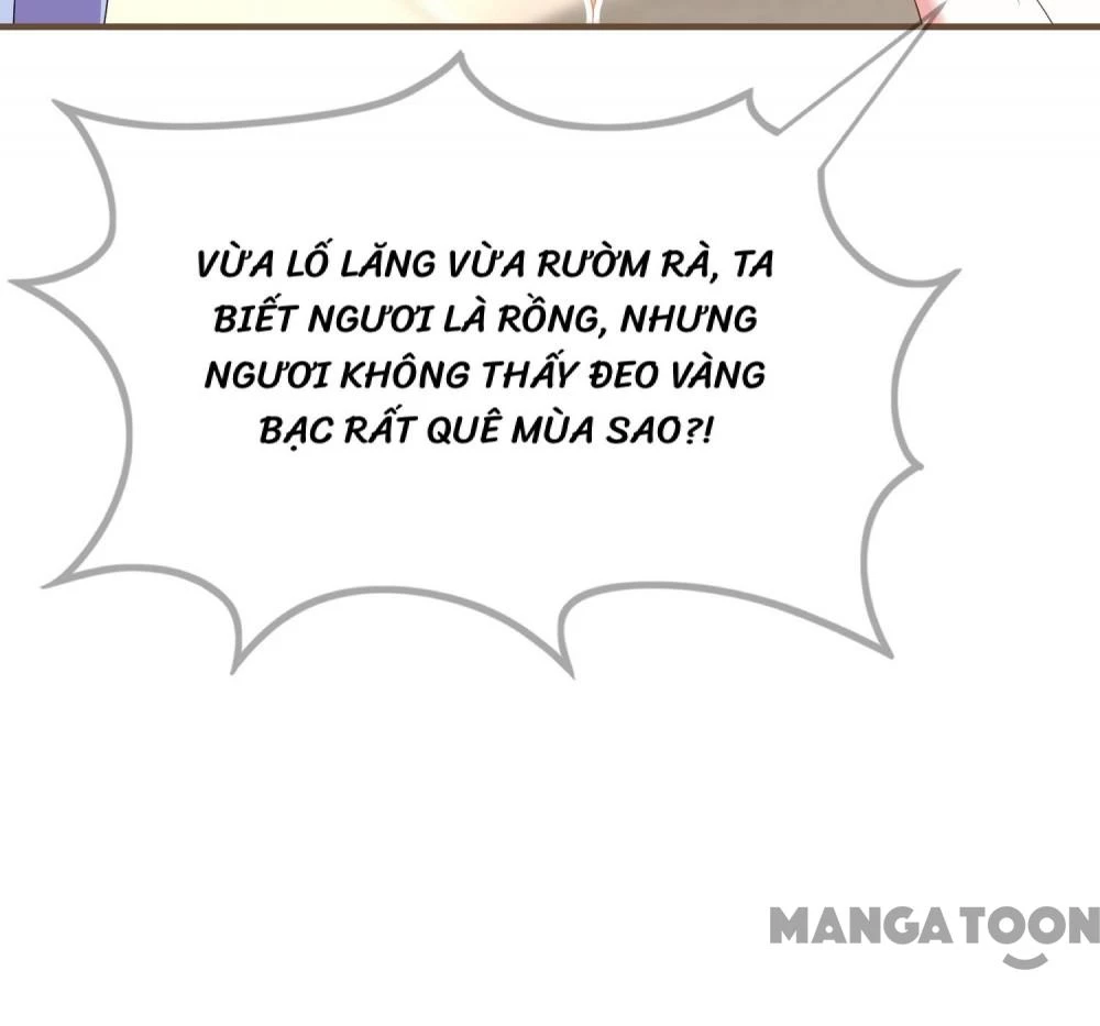 Long Vương Truy Thê Chapter 54 - 27