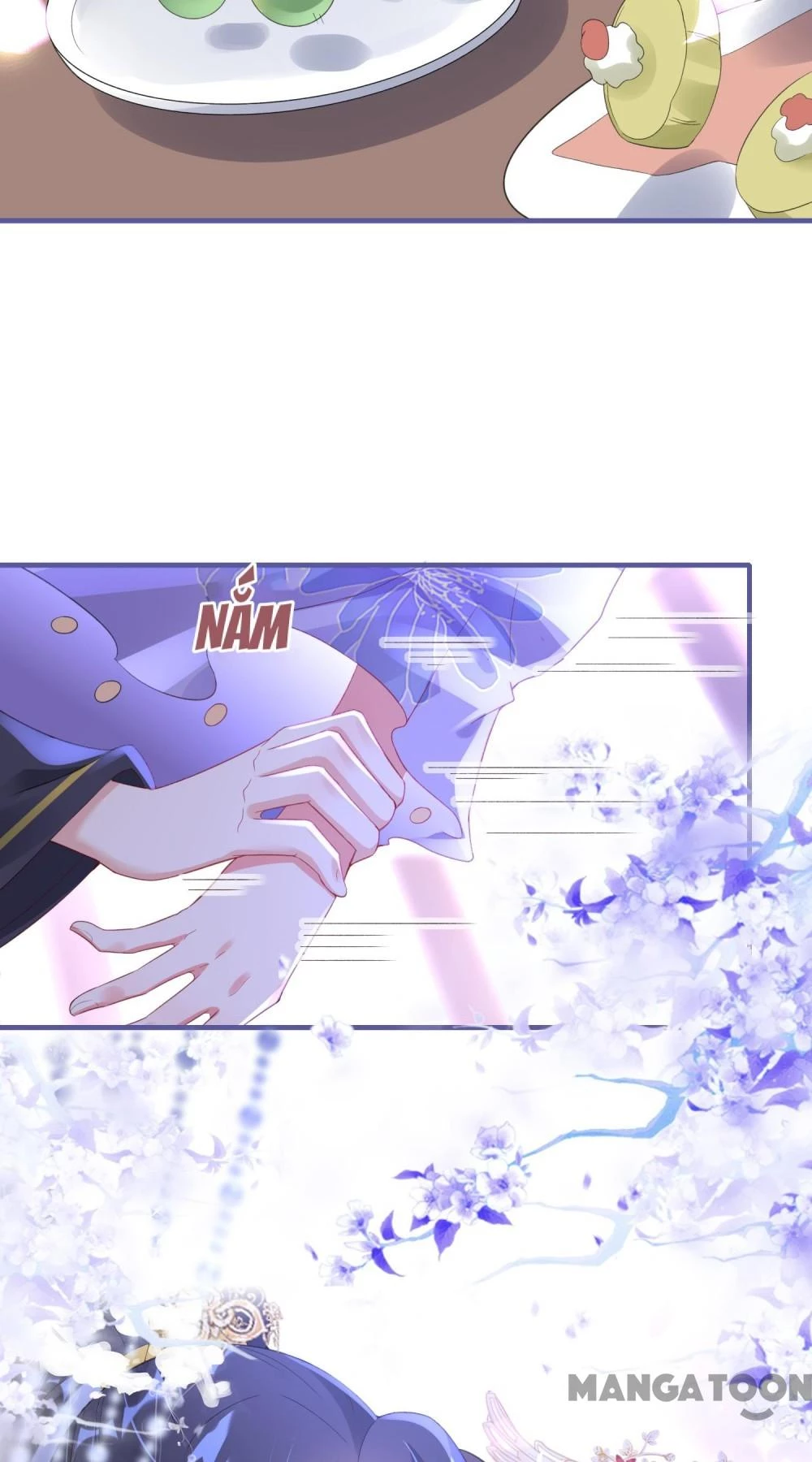 Long Vương Truy Thê Chapter 54 - 41