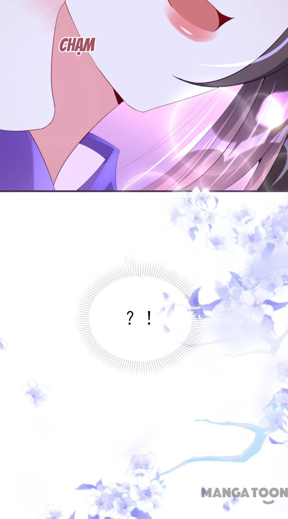 Long Vương Truy Thê Chapter 54 - 44