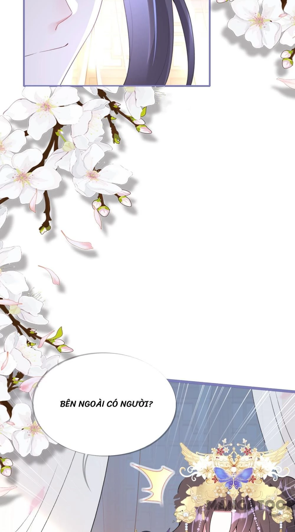 Long Vương Truy Thê Chapter 55 - 4