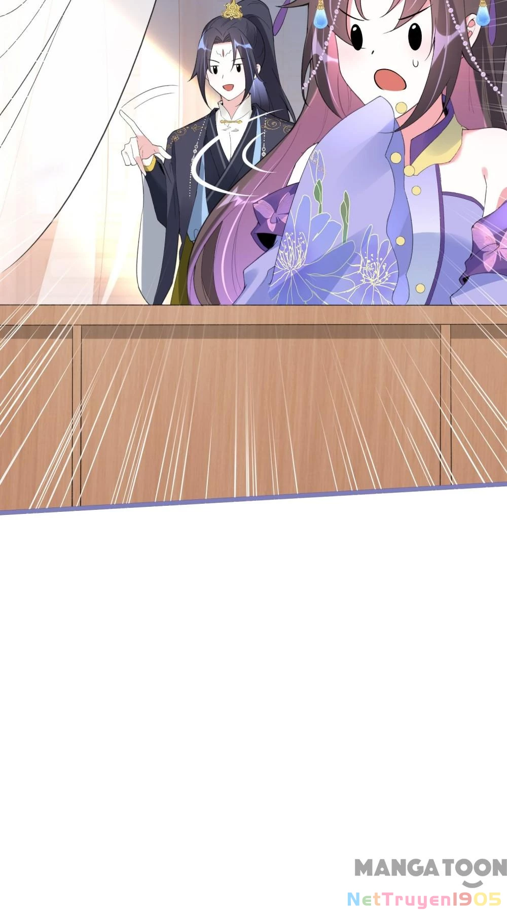 Long Vương Truy Thê Chapter 55 - 5