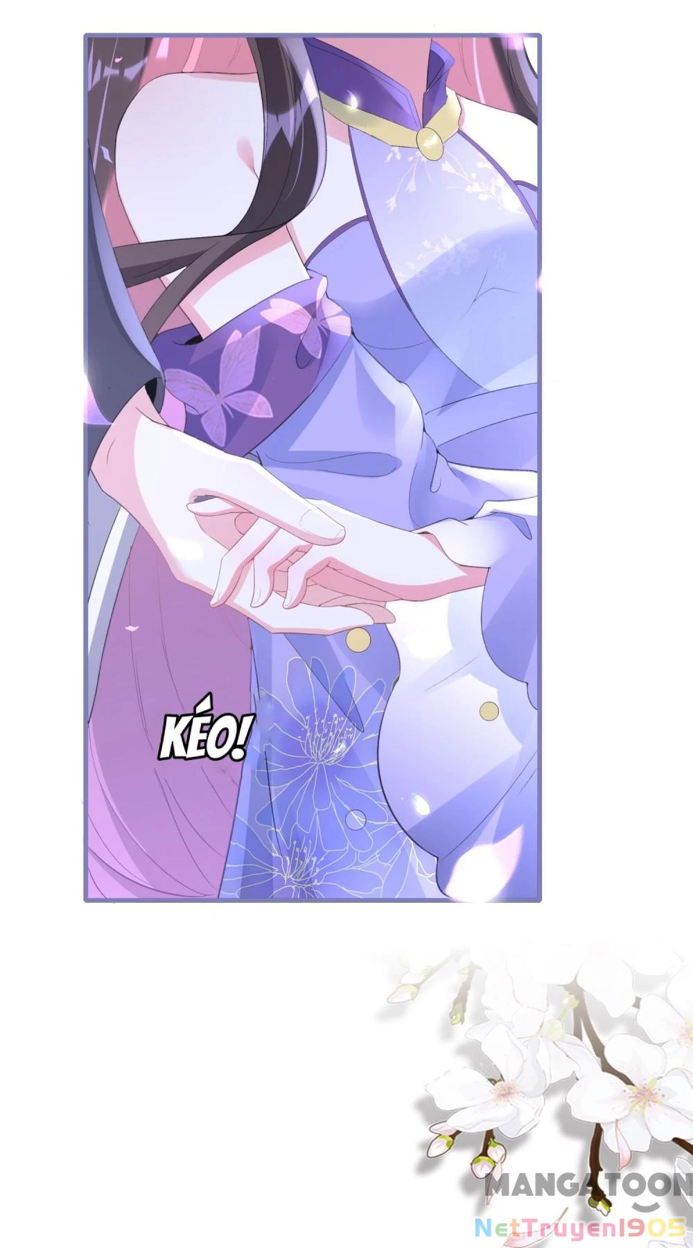 Long Vương Truy Thê Chapter 55 - 6