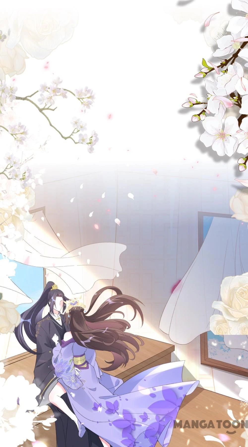 Long Vương Truy Thê Chapter 55 - 7