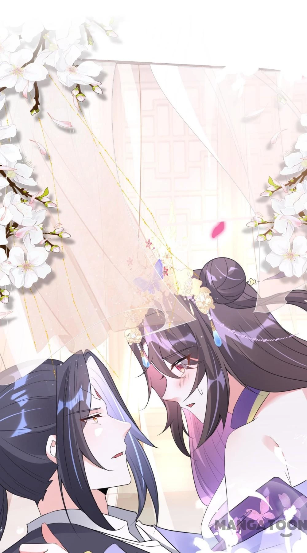 Long Vương Truy Thê Chapter 55 - 9