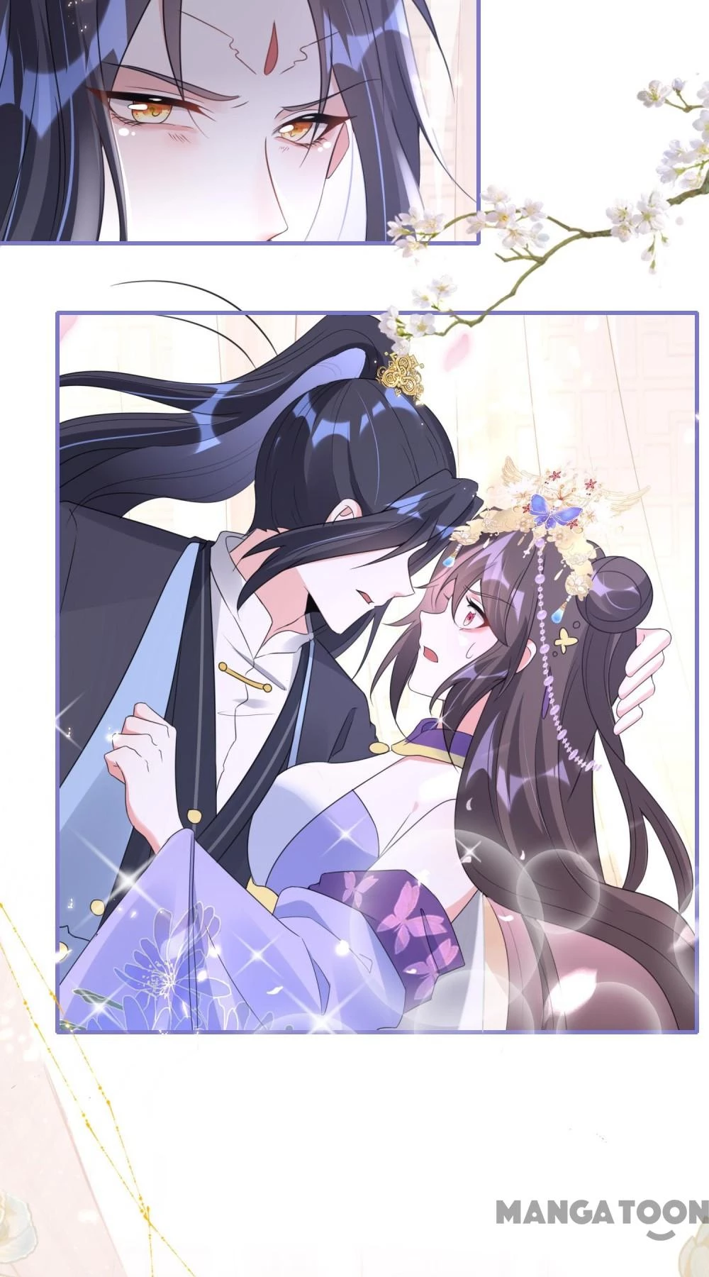 Long Vương Truy Thê Chapter 55 - 11