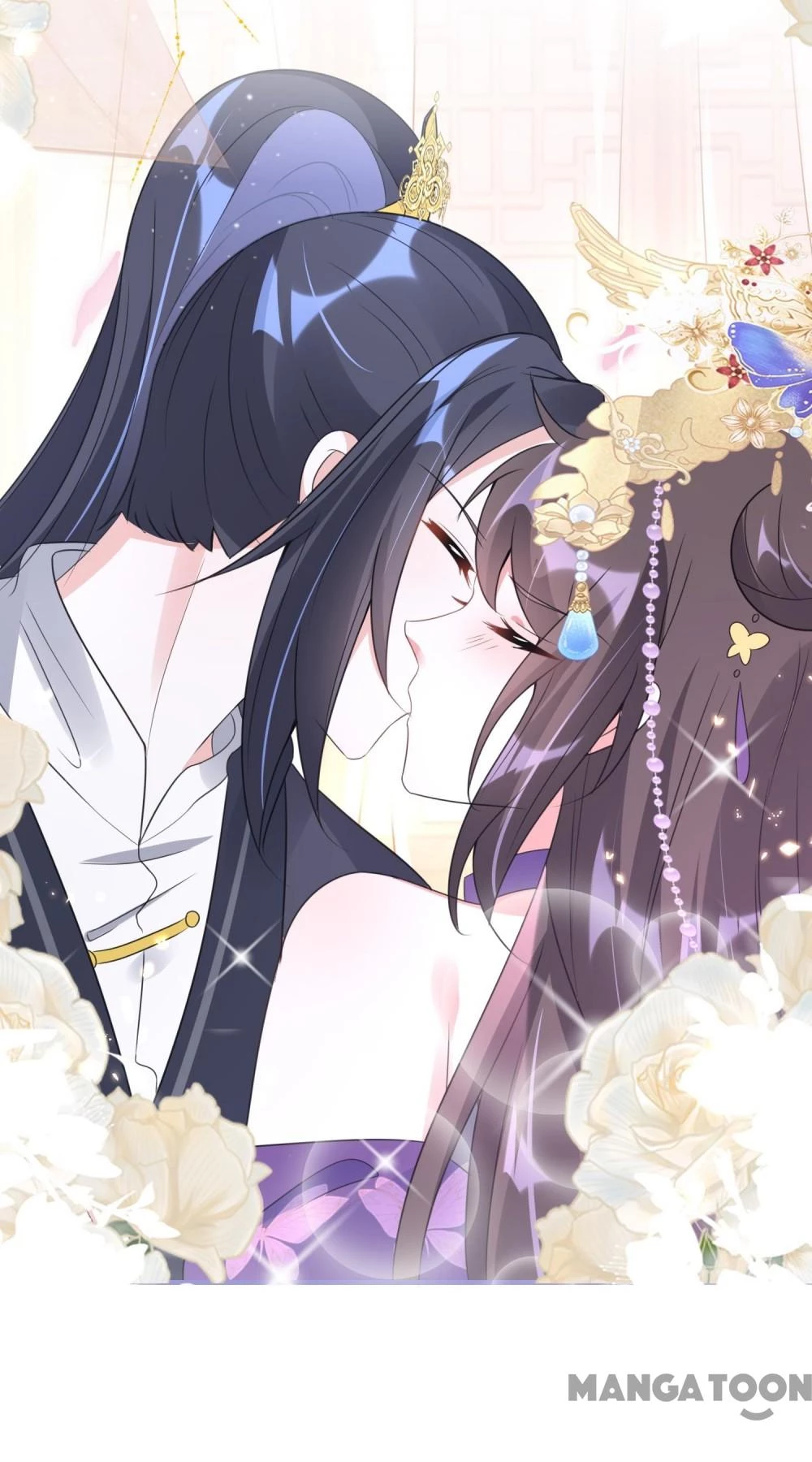 Long Vương Truy Thê Chapter 55 - 12