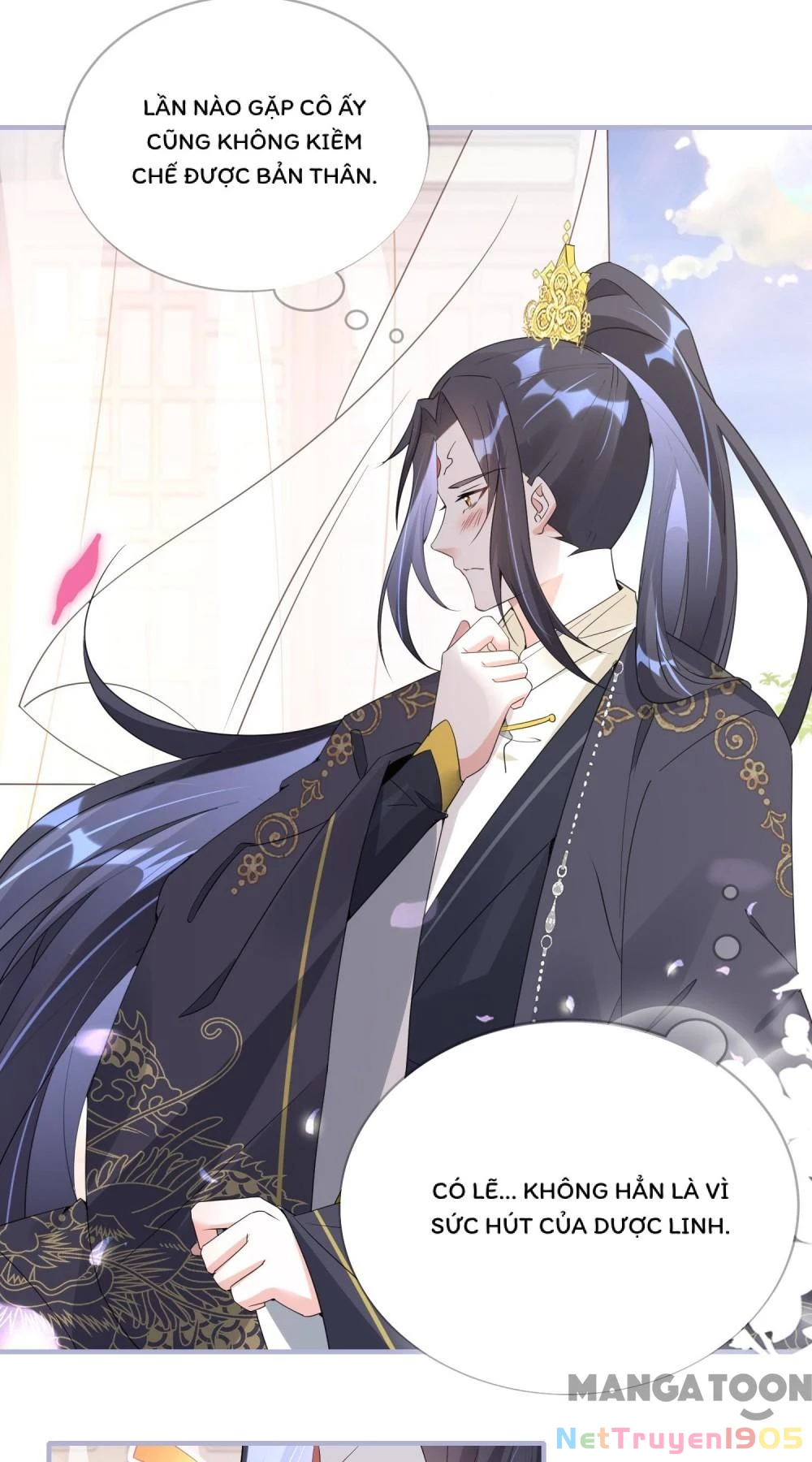 Long Vương Truy Thê Chapter 55 - 17