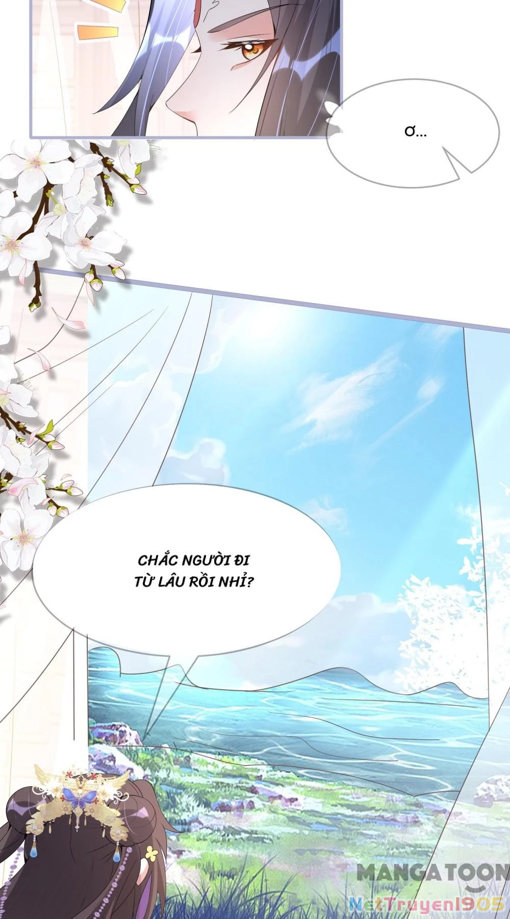 Long Vương Truy Thê Chapter 55 - 18