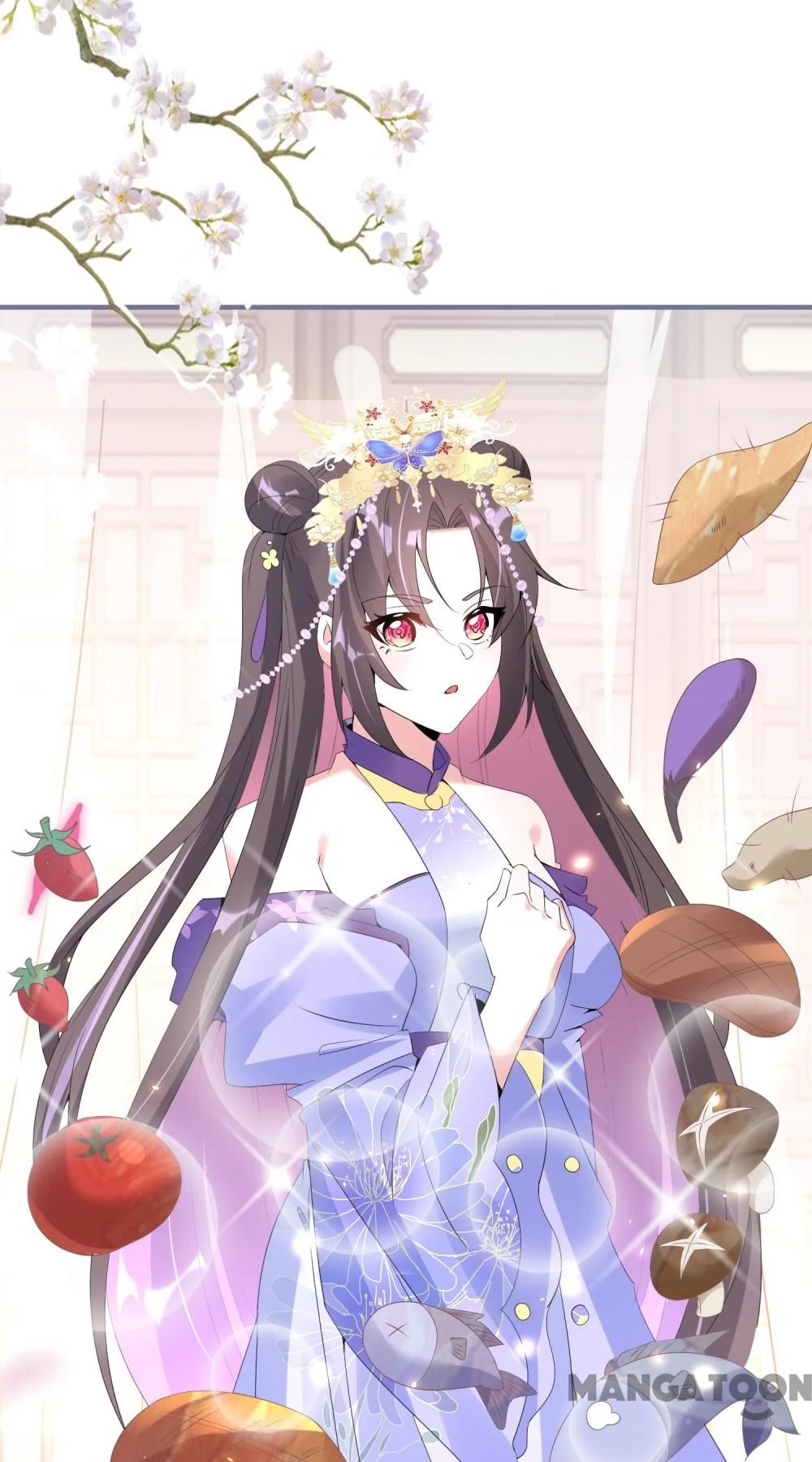 Long Vương Truy Thê Chapter 55 - 20