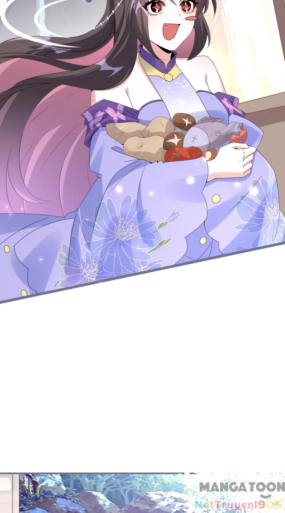 Long Vương Truy Thê Chapter 55 - 23