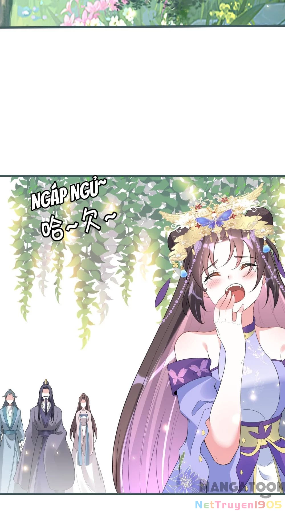 Long Vương Truy Thê Chapter 55 - 27