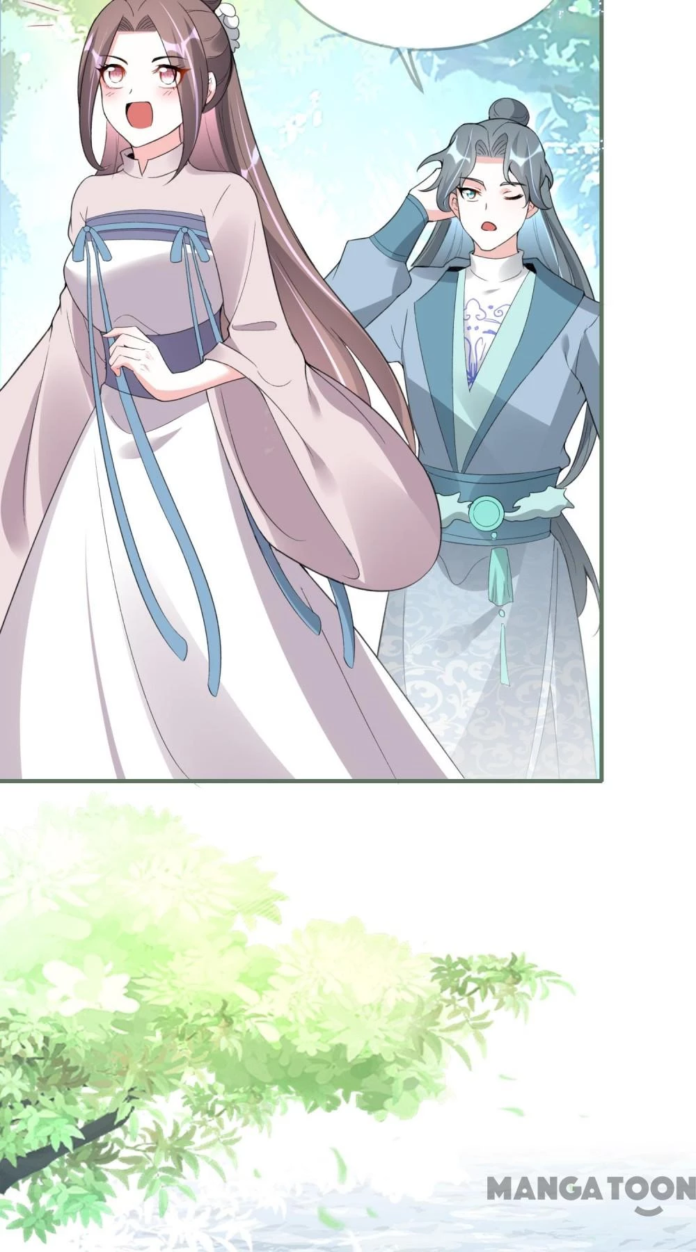 Long Vương Truy Thê Chapter 55 - 31