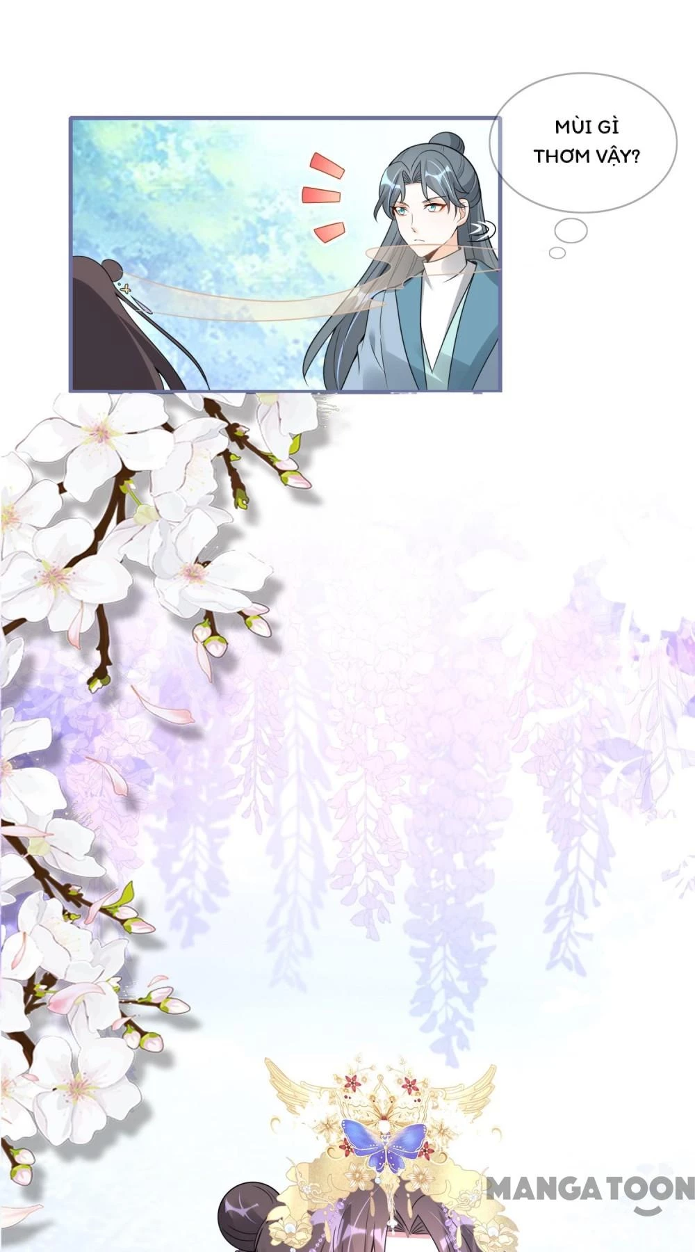 Long Vương Truy Thê Chapter 55 - 34