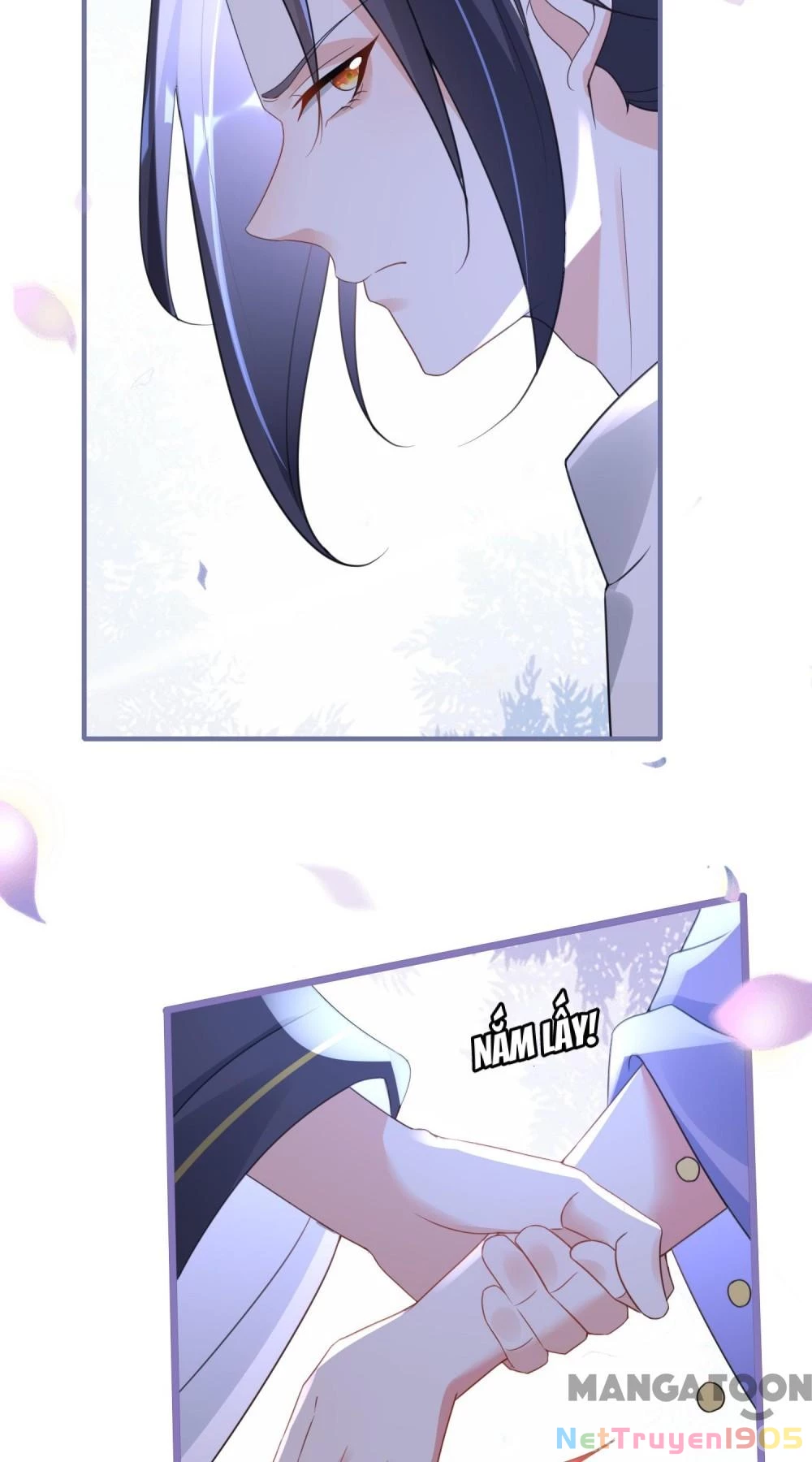 Long Vương Truy Thê Chapter 55 - 37