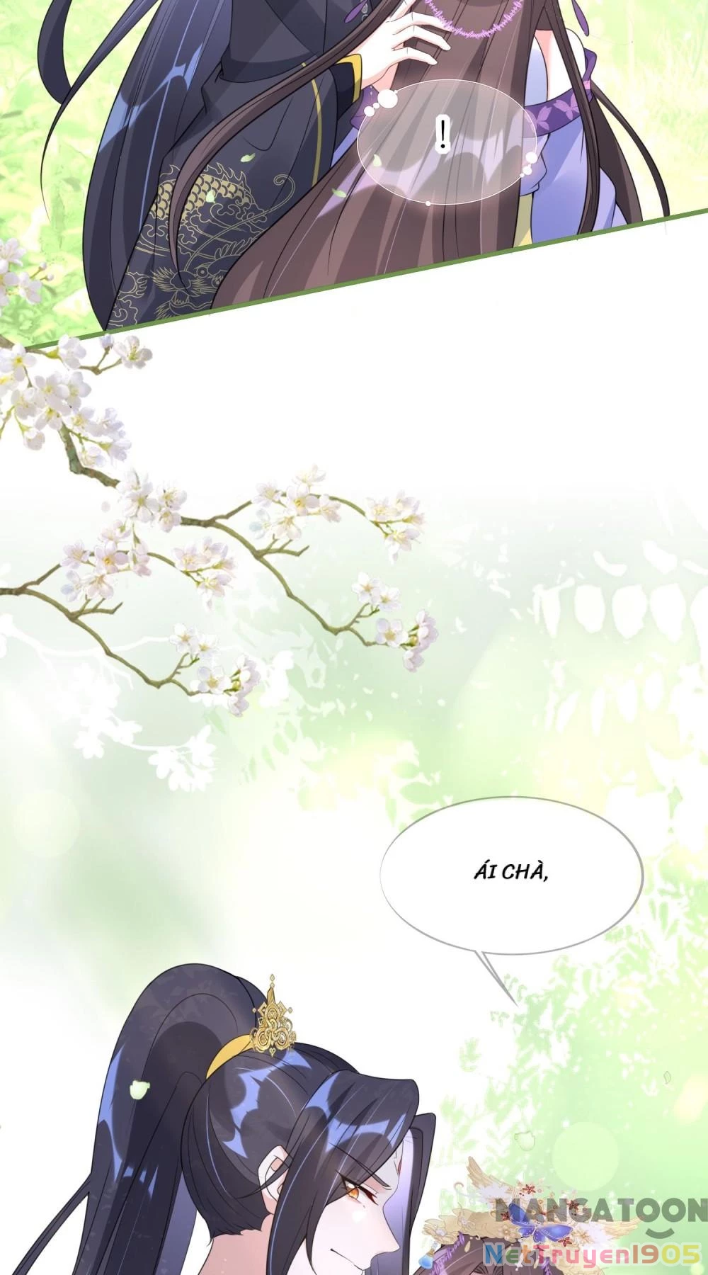 Long Vương Truy Thê Chapter 56 - 2