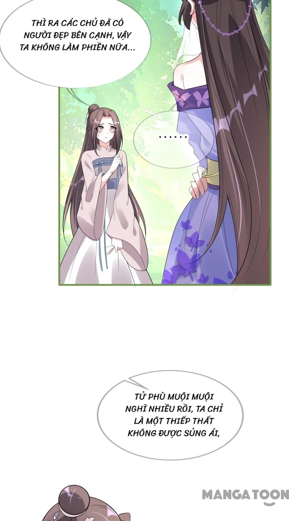 Long Vương Truy Thê Chapter 56 - 4