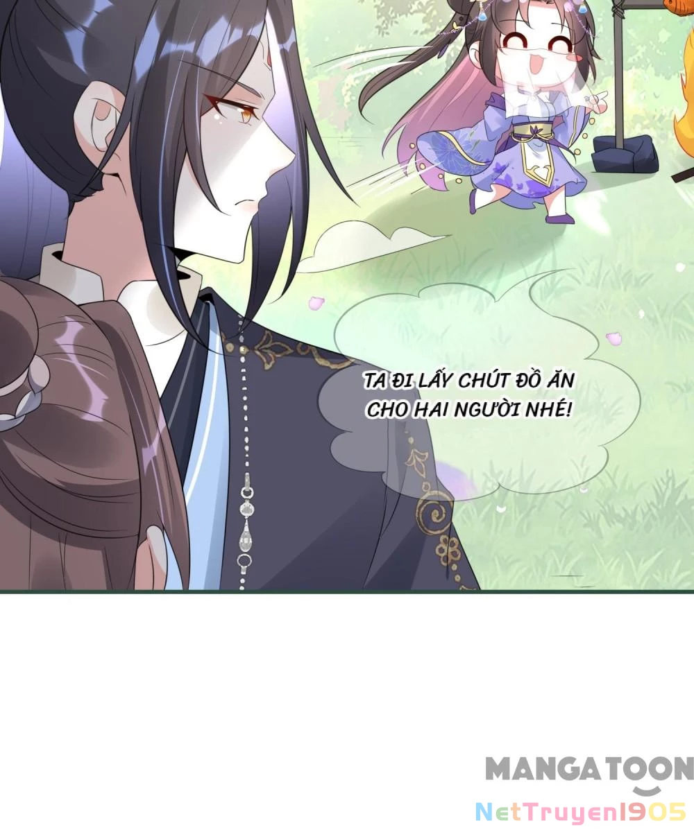 Long Vương Truy Thê Chapter 56 - 7