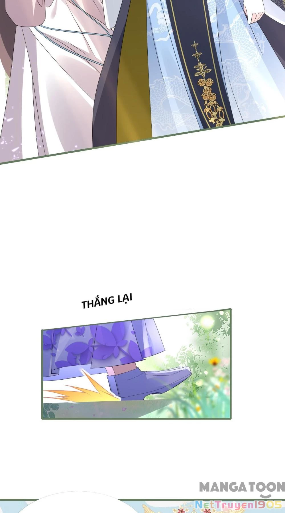 Long Vương Truy Thê Chapter 56 - 10