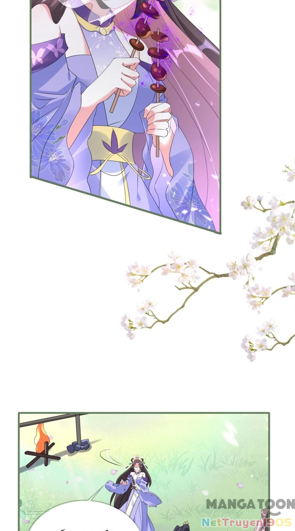 Long Vương Truy Thê Chapter 56 - 12