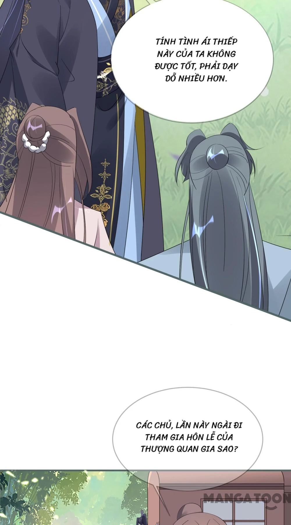 Long Vương Truy Thê Chapter 56 - 19