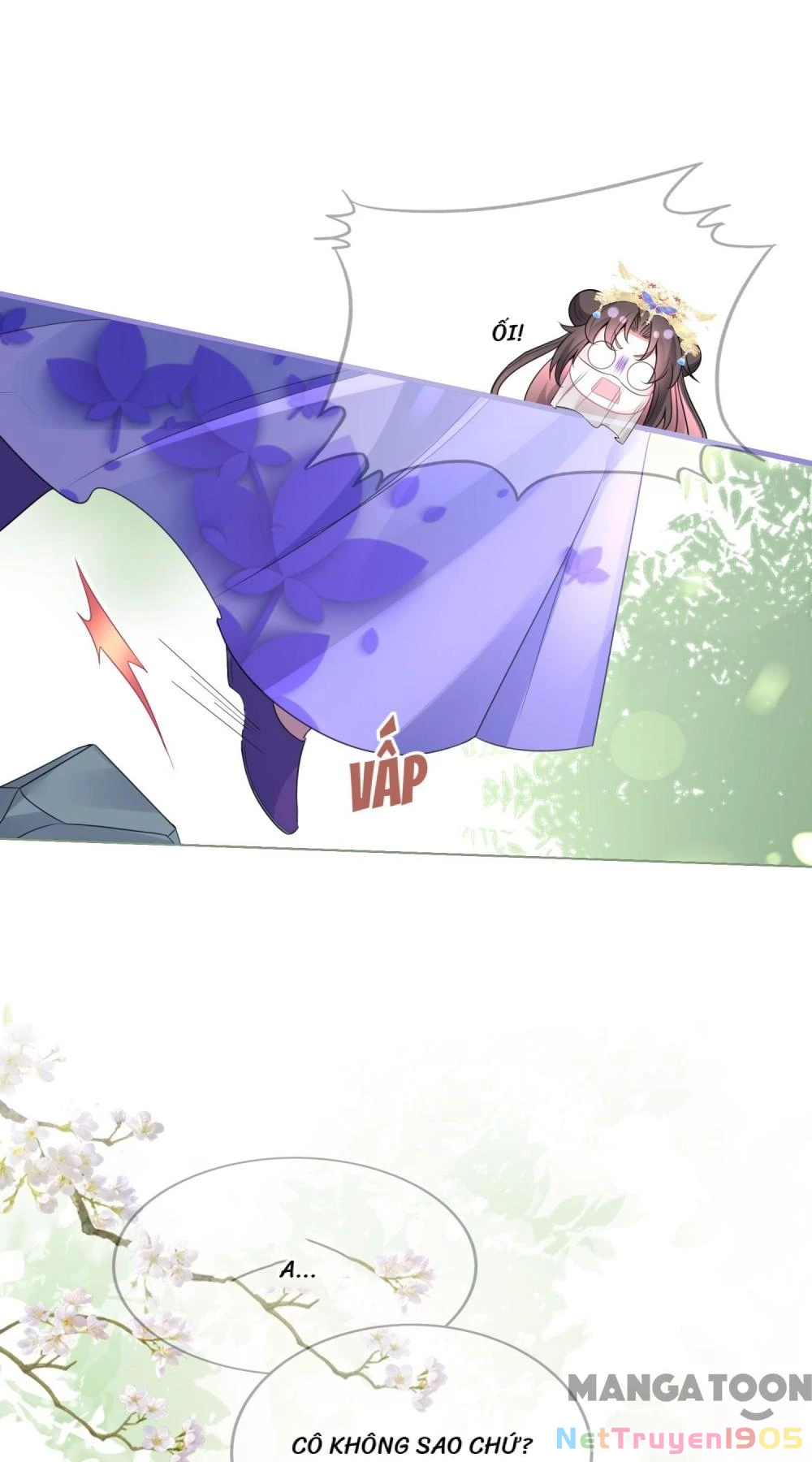 Long Vương Truy Thê Chapter 56 - 25