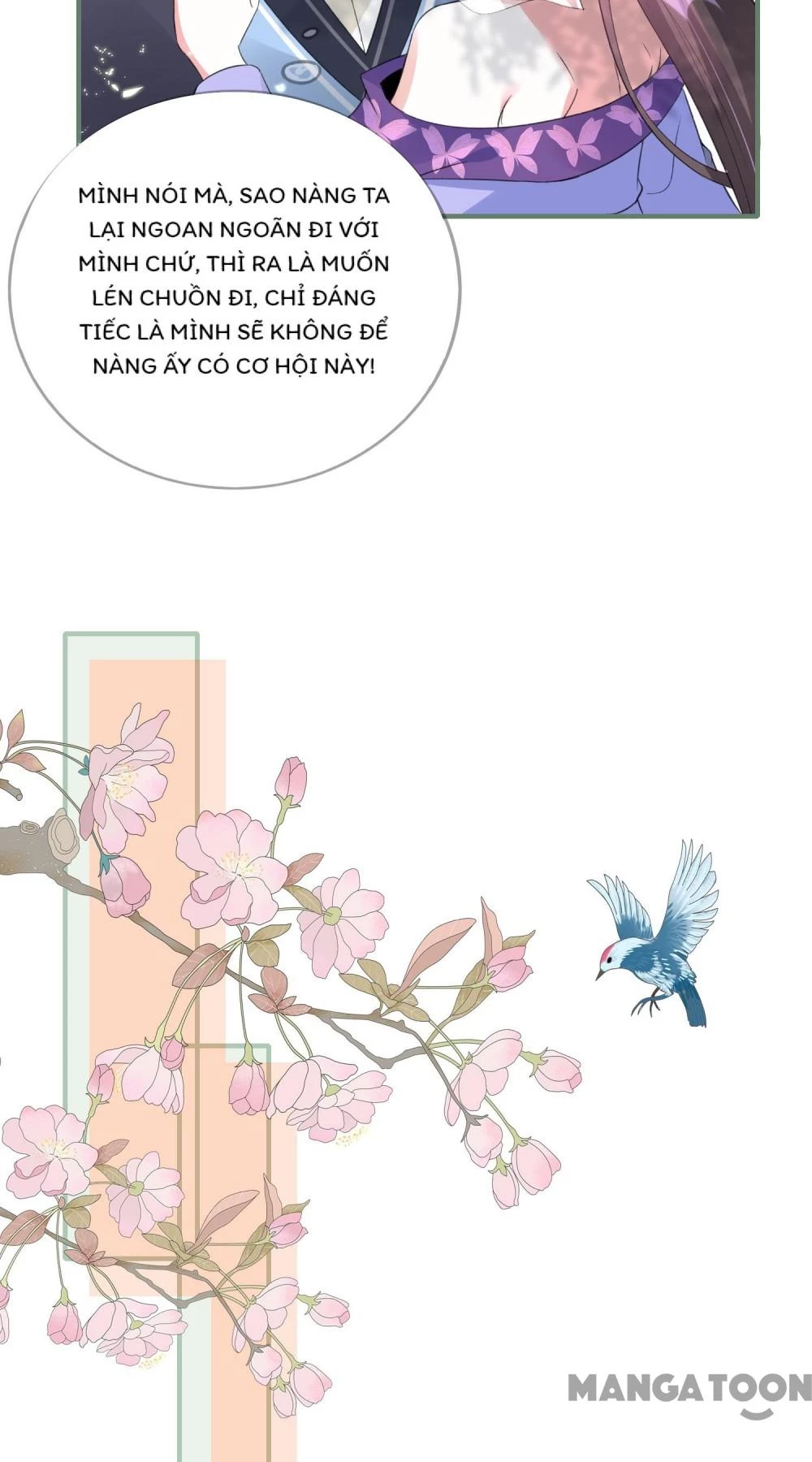 Long Vương Truy Thê Chapter 56 - 32