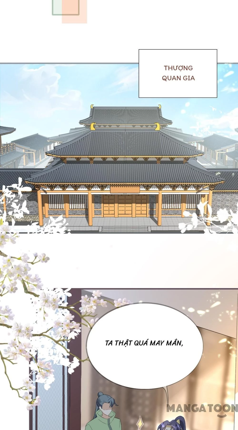 Long Vương Truy Thê Chapter 56 - 33